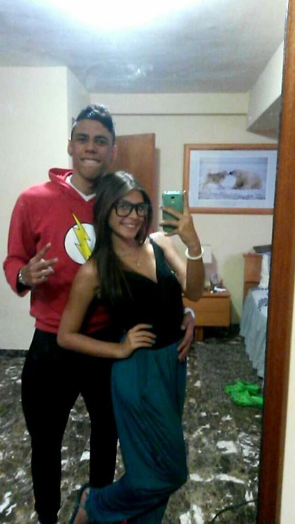 dufypuche's tweet photo. @manuelsimoza14 http://t.co/Jv78qlpkNG