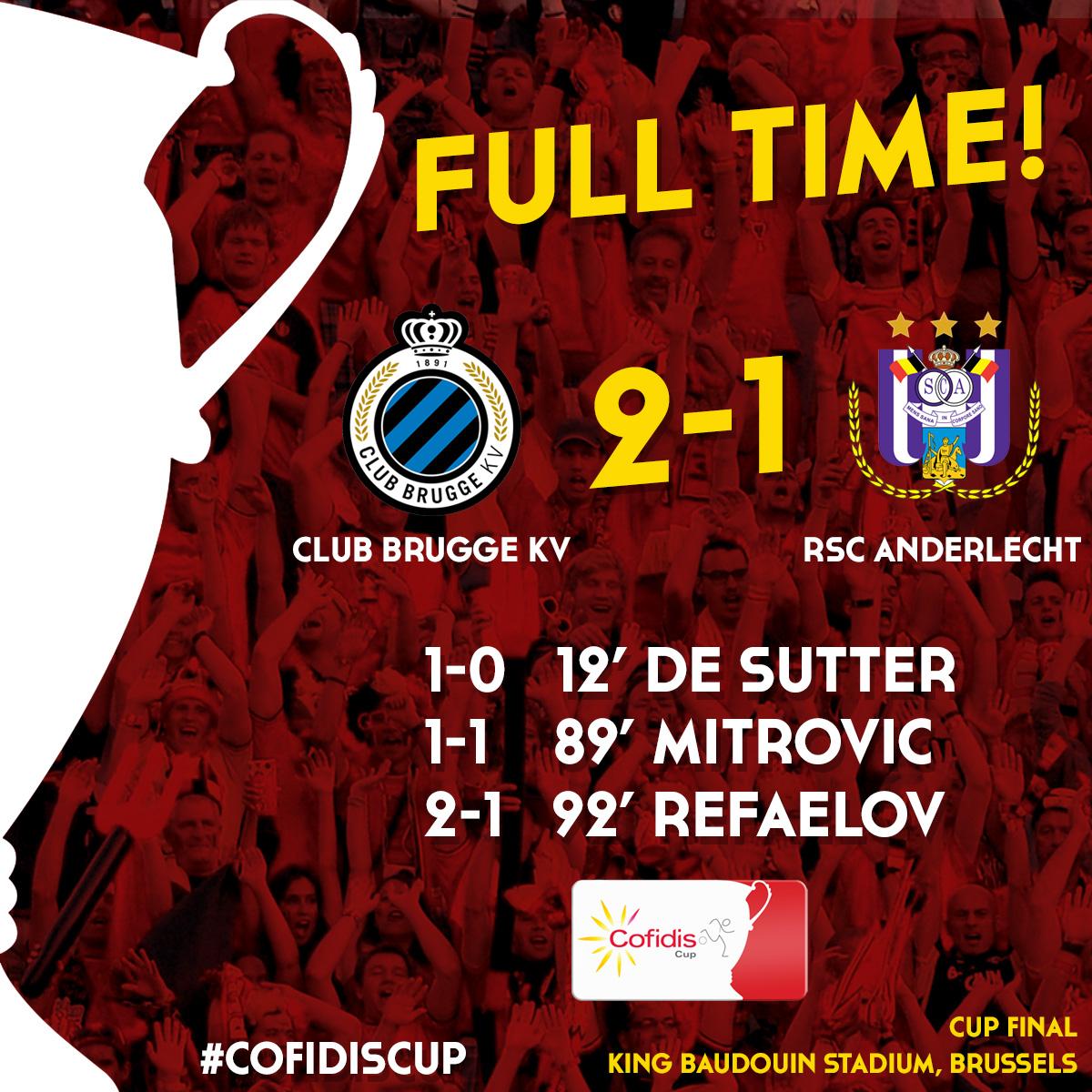 Belgian Football on Twitter: 