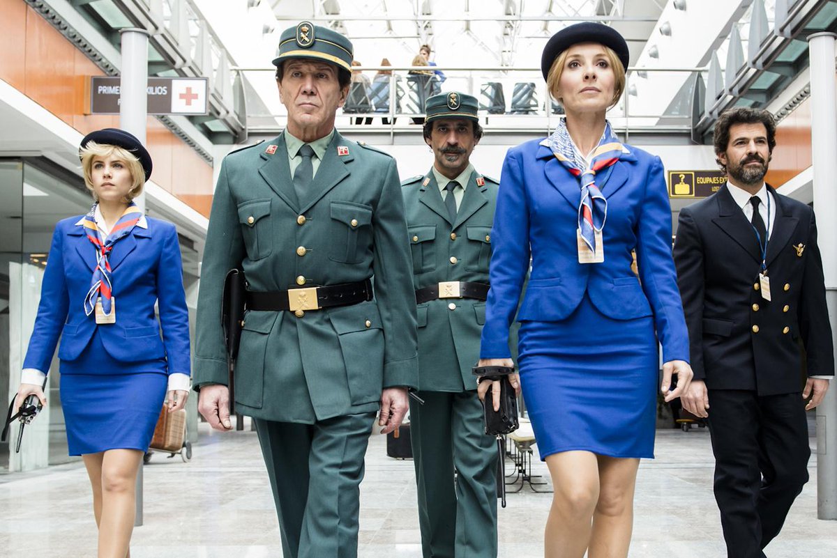 Mi Zona TV tweet media