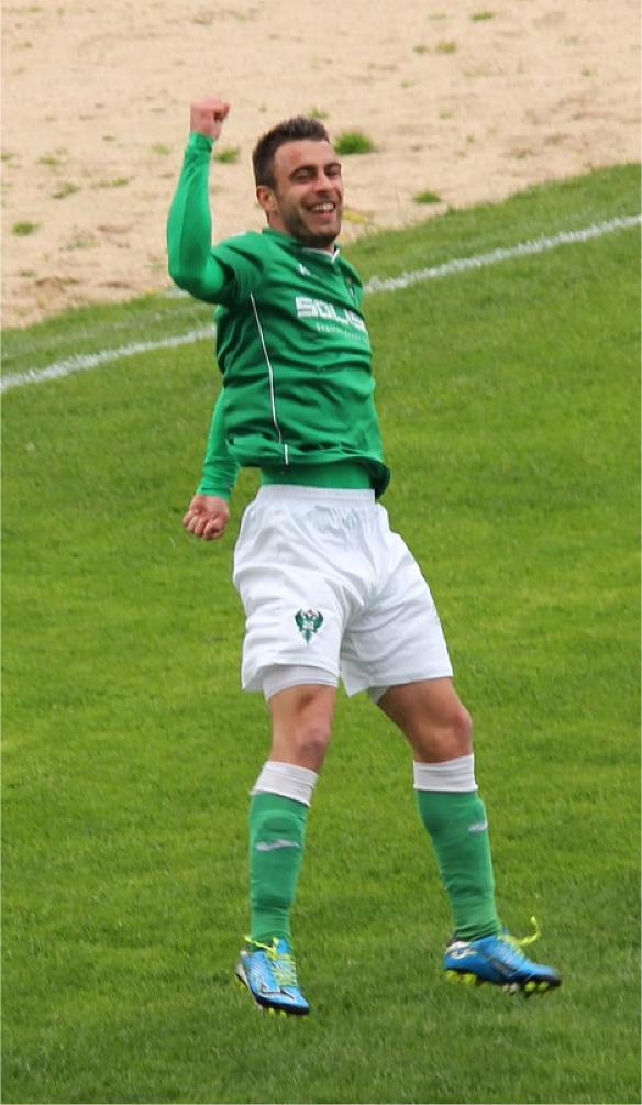 futbolexpres's tweet photo. Enorme @CD_Toledo 
Grande @DelRufino con 2 golazos!! http://t.co/fjaccP5pBX