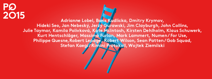 pq_festival's tweet photo. Meet PQ 2015 headliners!
http://t.co/oL6hfvvQ0N http://t.co/PM4IA1LnHM