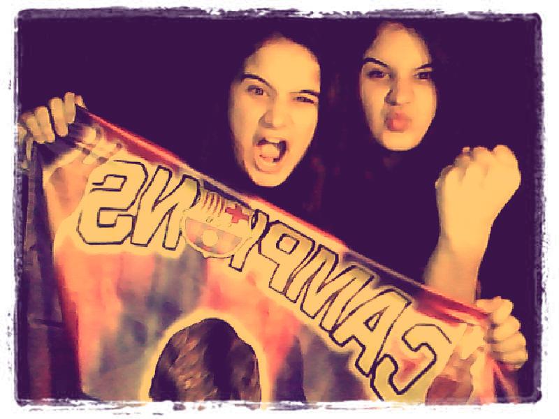 elenasantosc1's tweet photo. La realicé con el efecto Soleado en Webcam Toy #webcamtoy http://t.co/tVnc1hcGyZ