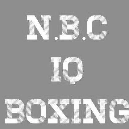NicholasPremp's tweet image. Another good day at the office #Progression #NBC #IQBoxing