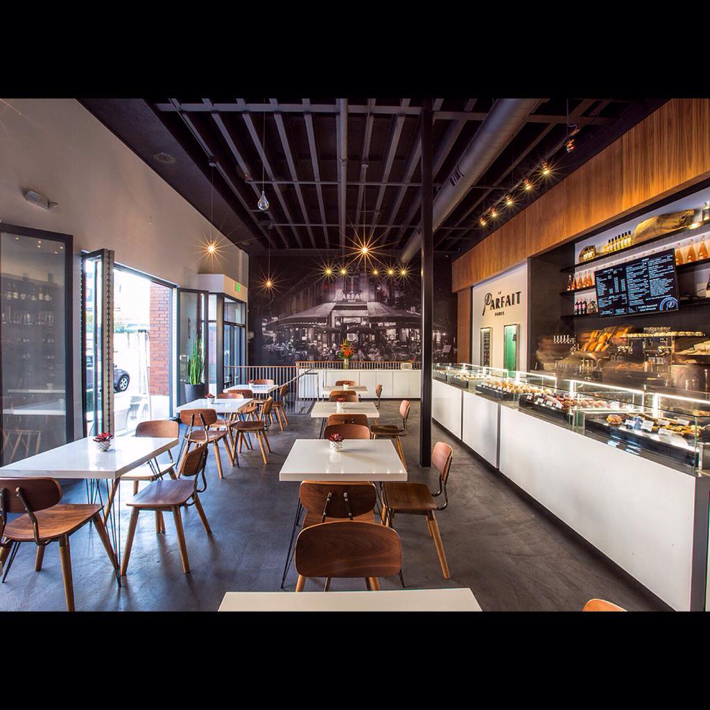 It's Sunday! "Let's celebrate the occasion with wine and sweet words." #interiordesign <a href="/LeParfaitParis/">Le Parfait Paris</a> #BasileStudio