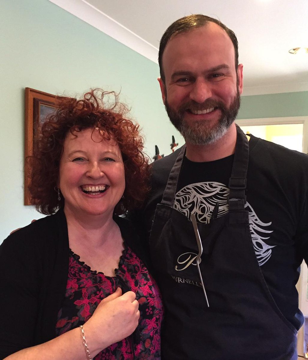 Ian Shirley (@ianshirley1) on Twitter photo WOW what an experience! Delicious food, great company, massive thanks xx <a href="/purnellsrest/">Purnell's</a> <a href="/yummy_brummie/">Glynn Purnell</a> <a href="/CureLeukaemia/">Cure Leukaemia</a> WOW what an experience! Delicious food, great company, massive thanks xx <a href="/purnellsrest/">Purnell's</a> <a href="/yummy_brummie/">Glynn Purnell</a> <a href="/CureLeukaemia/">Cure Leukaemia</a>