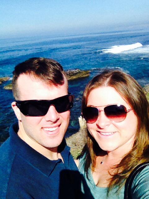 HTrimmer12's tweet photo. #Cali #sunshine ☀️💙 http://t.co/LuSXsJJSUW