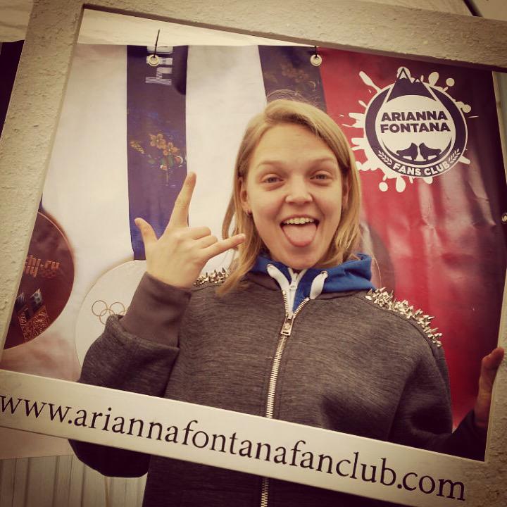 AryFontanaFC's tweet photo. Today our fan club reached 164 subscribers. Get your subscription at 
http://t.co/hkW7VsvZDv 
@ISU_Insider @fisg_it http://t.co/XM0GtbCAhp
