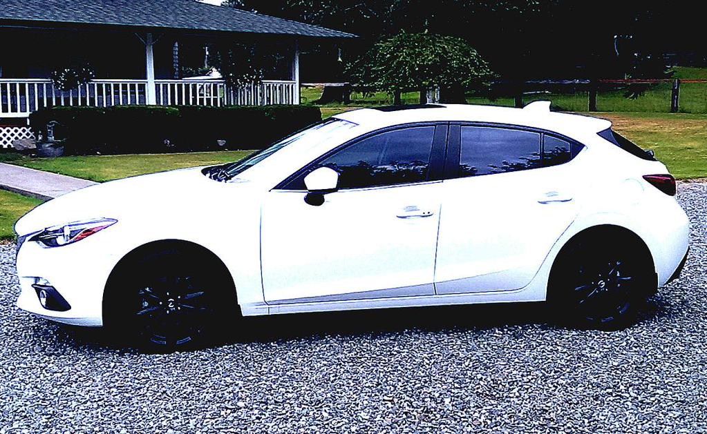 FastLineCars's tweet image. @AdamSteele01 thank u for the picture