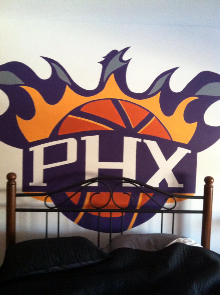 DougRoche1204's tweet photo. @carter_roche Steve Nash remembered. http://t.co/LrE83QqAfV
