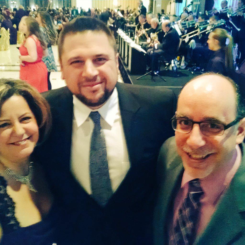 Great evening Thanks Jay see you at Benefit on the Bay in August