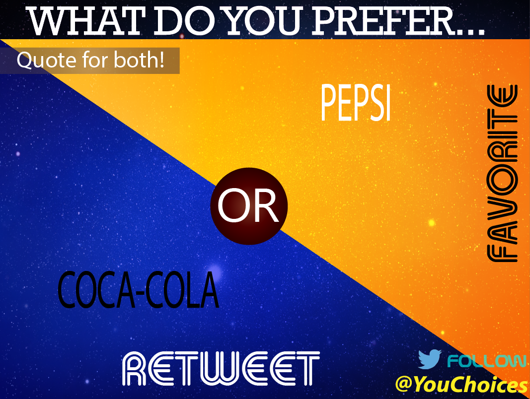 YouChoices tweet picture