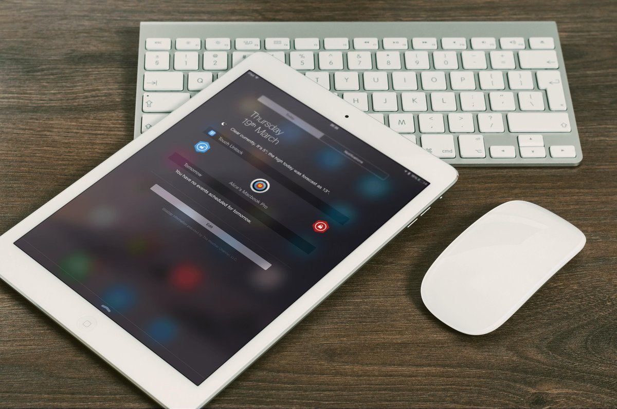Touch Unlock for iOS (@TouchUnlock) / Posts / X