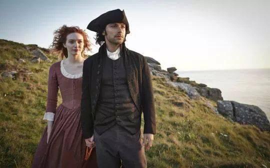 <a href="/PoldarkFansUK/">Poldark Fans UK</a> Ross and Demelza ❤️