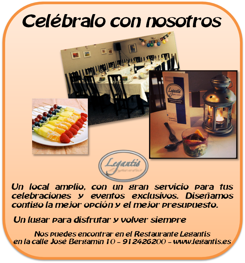 LegantisSL's tweet photo. Restuarante social @LegantisSL http://t.co/9VnJNbtv4a