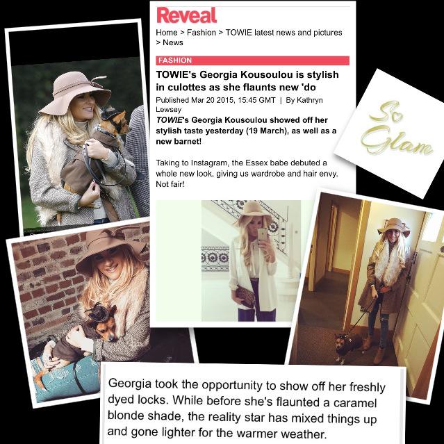 Madesalonuk's tweet photo. #colourby @soglamessex extensions @easilockshair #reveal #georgia #towie xx http://t.co/MF7pI0aEww