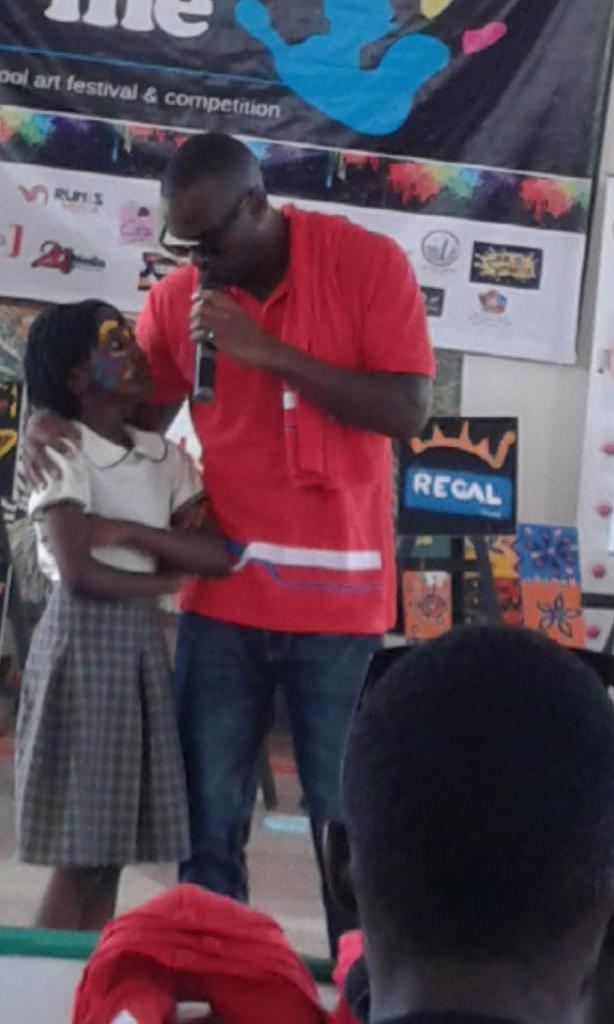 Youth Ambassadors tweet media