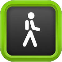 Walk Tracker Pro by Bluefin Software, LLC appsto.re/us/gpjpz.i