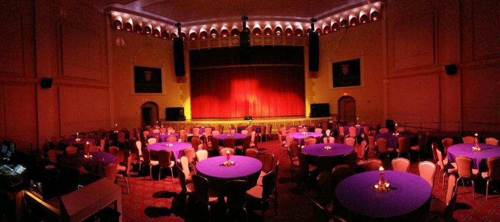 EmoryMSA's tweet image. Annual MSA Art Gala happening now at Buckhead Theatre! Tickets are available at the door - show starts at 5:30!