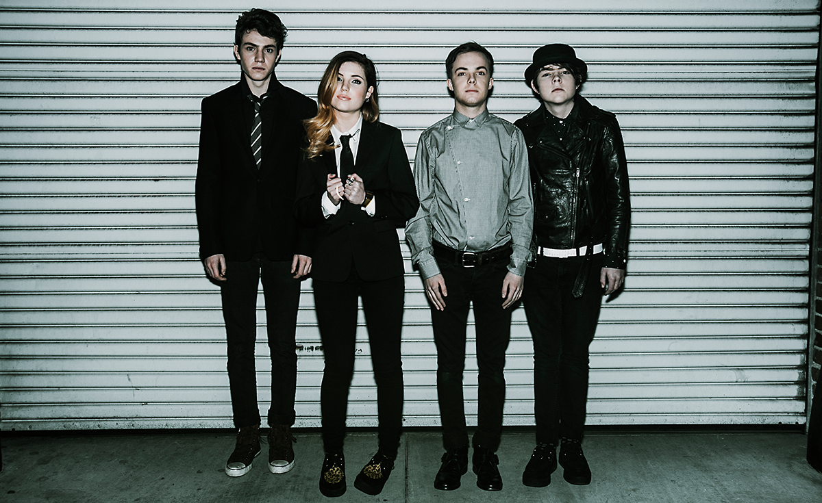 Veritable_Flow's tweet photo. Echosmith Covers Music Connection Mag http://t.co/IUTKutipwQ #Echosmith #Magazines #MusicConnectionMagazine http://t.co/y5NV0dZeM1