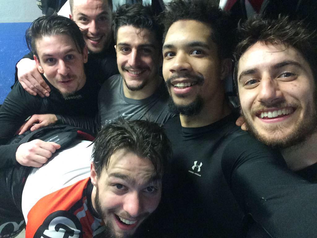 Peter Valier: "Yo Dave, cherche pas plus loin pour les convocations Équipe de France"