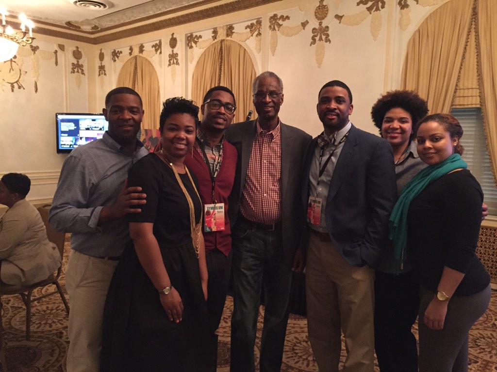 iinspire1998's tweet photo. #BAEOSymposium 2015 http://t.co/yg2mhK0tbb