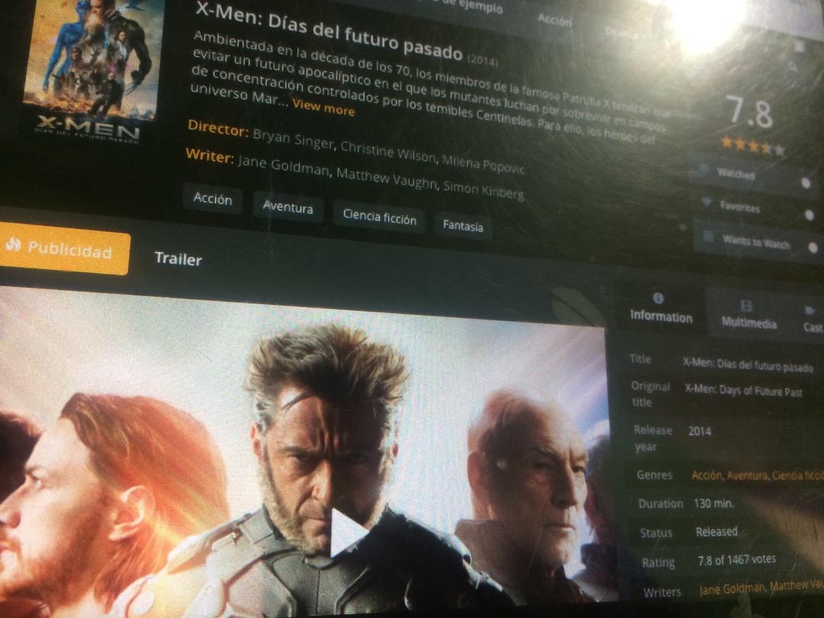 MasThemes's tweet image. Cada día mas cerca de #Playnow el nuevo template de películas y series de #MasThemes! @UYwork @rec_templates