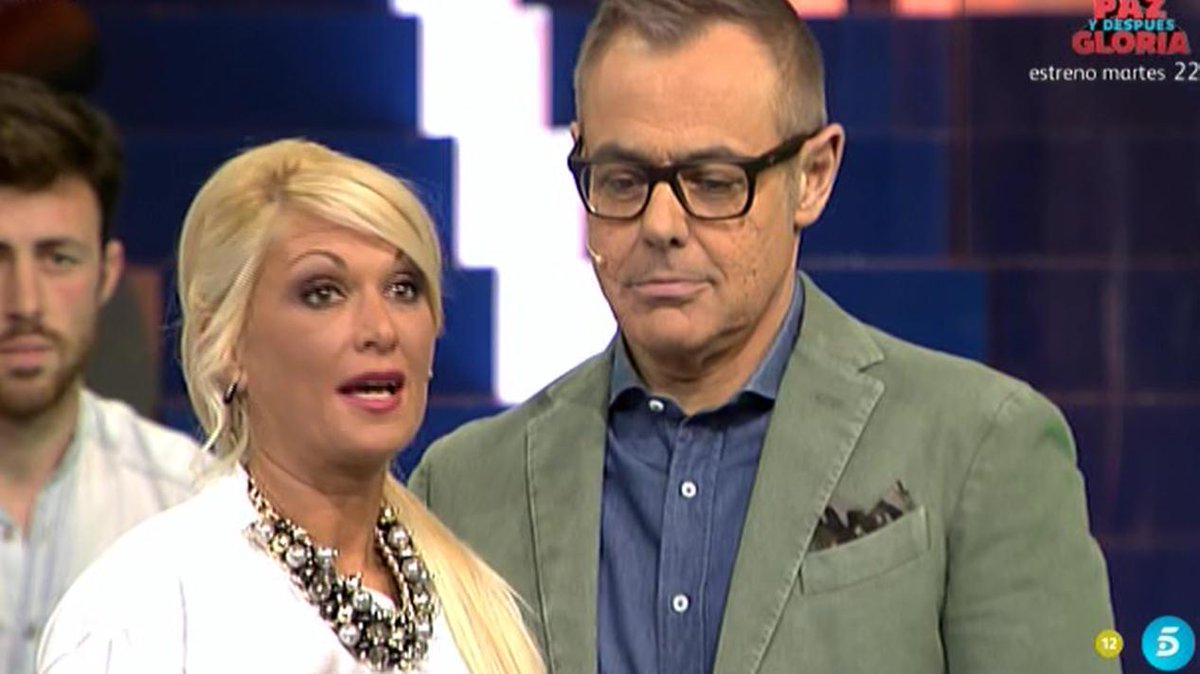 #DBT10GHVIP Marivi, en defensa de Belén mdia.st/directo5