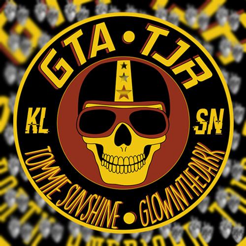 DjKLSNOFFICIAL's tweet photo. ✗New #KLSN MASHUP! ✔
GTA X TJR Vs Tommie Sunshine & GLOWINTHEDARK ☜☜☜
▲∇ #CheckTheBack ▲∇ ☟☟☟
https://t.co/aYNkXxJbDz http://t.co/qdDrYPrxQz