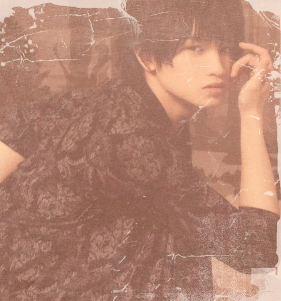 iwachimaru_37's tweet photo. ✝

早 く 此 方 来 い よ   、

✝

ク ー ル│嫉 妬│独 占│束 縛│左│大 切 無

✝

御 前 を 俺 色 に 染 め て 遣 る 殻   ｡

✝

#拡散希望 

#RTしたnrさんで気になった人お迎え 
✝ http://t.co/ox3MKrCrd5