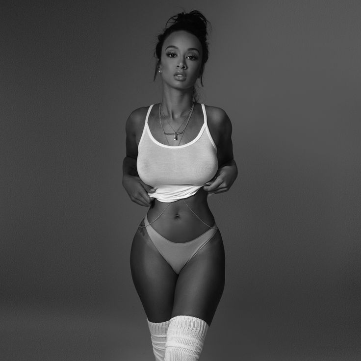 Draya. 