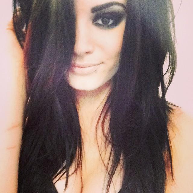 cmpunk_gts_wwe's tweet photo. @Paigefans_WWE said she  will marry me💏 http://t.co/xd1m3OMsDk