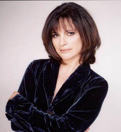 joncassar's tweet photo. RIP Alberta Watson. Beautiful, smart and ever so courageous. I'll miss her. #24 #Nikita http://t.co/AuSi2pDGta