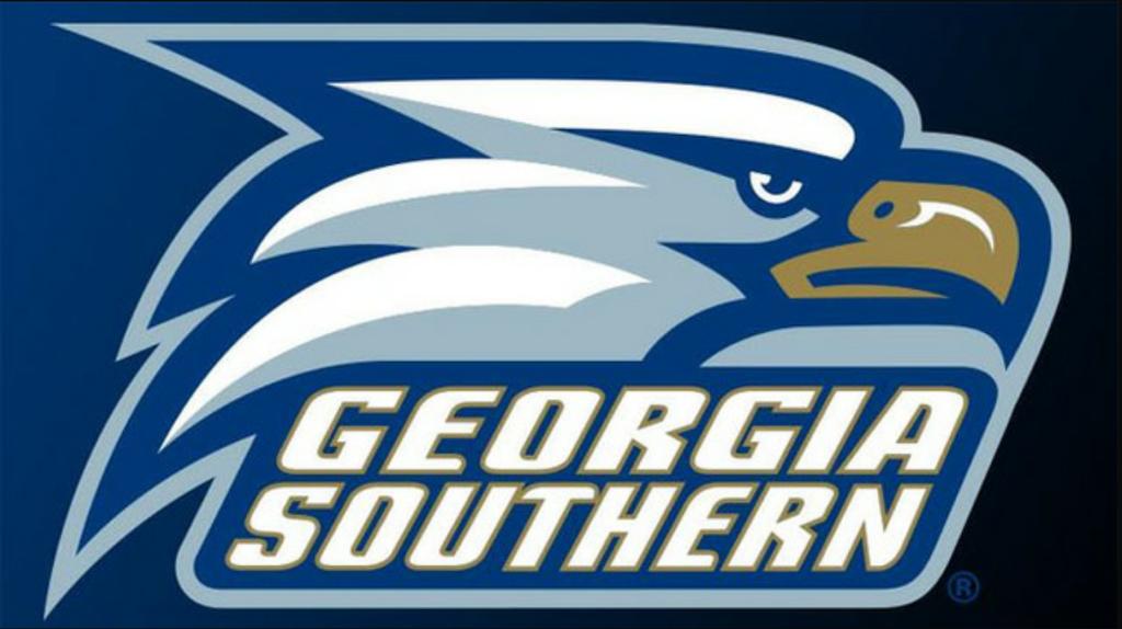 KevinStepherson's tweet photo. Blessed to receive a offer from Georgia Southern University http://t.co/kO70LD2PP6