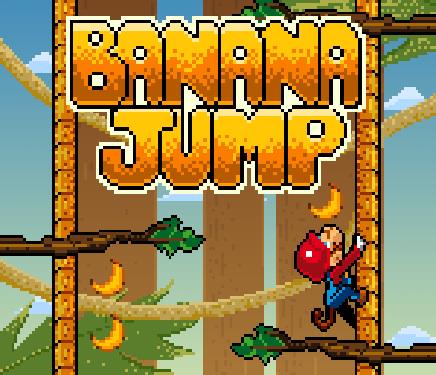 MonkeyGamesApps's tweet photo. I get 44 #bananas in #BananaJump! You cannot beat me! https://t.co/mUVTTs9tVx http://t.co/Zh9b7v4HmG