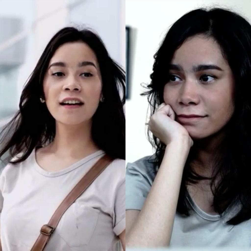 NEZsalsabila's tweet photo. Good morning kak Juwita @Kila_Shafia 😍😘 semangat buat shooting @NET_Stereo dan buat nyanyi nya 🎤🎵🎶 http://t.co/mEHdeRPVmk