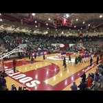 Photo by Vincennes Basketball (@VLBasketball)