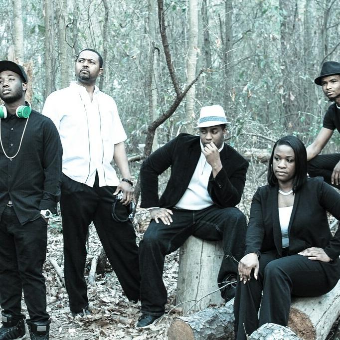 OneTimeENT2015's tweet image. OTE mix tape " The Take Over" coming soon. Contay Tha Hero, Stefaun, Nedra, April C, DJ TWO 3 and DJ Sick_ill