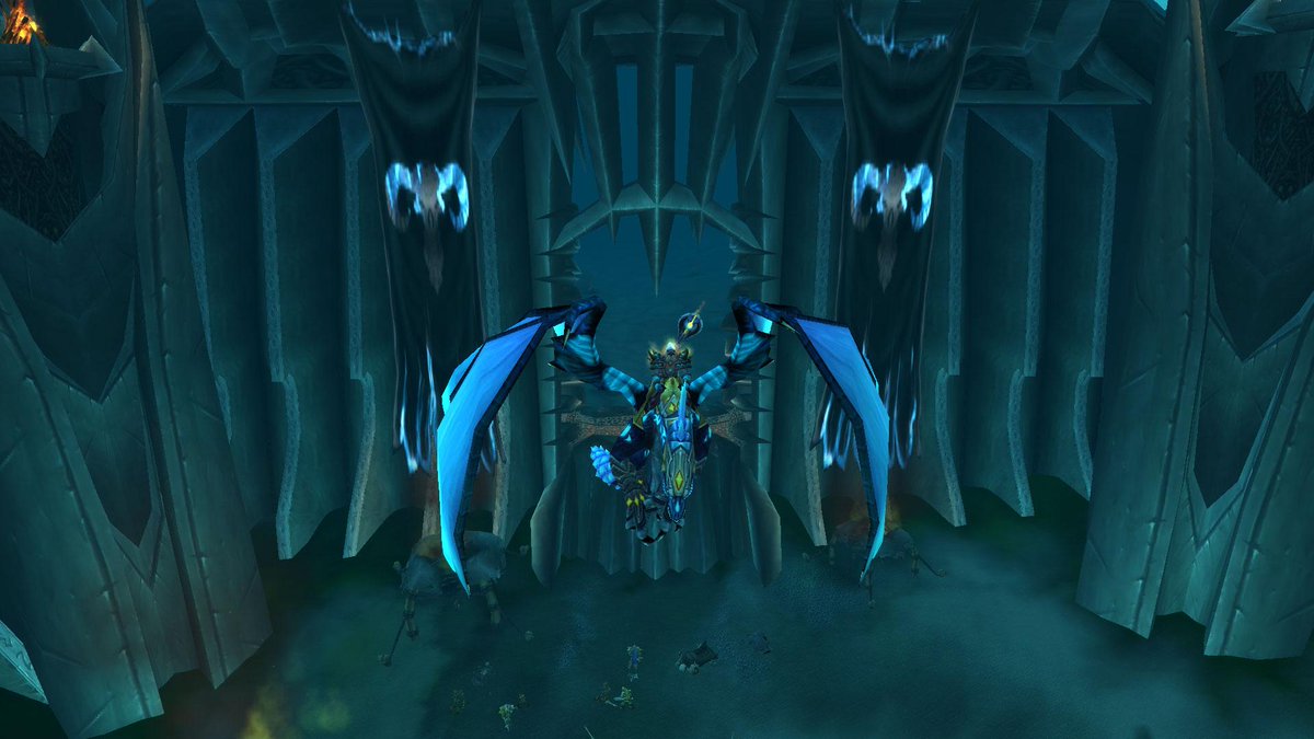 mathwiz11235's tweet image. Check out my screenshot from World of #Warcraft!