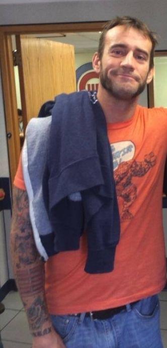 cmpunk_gts_wwe's tweet photo. http://t.co/InFpin0ryW