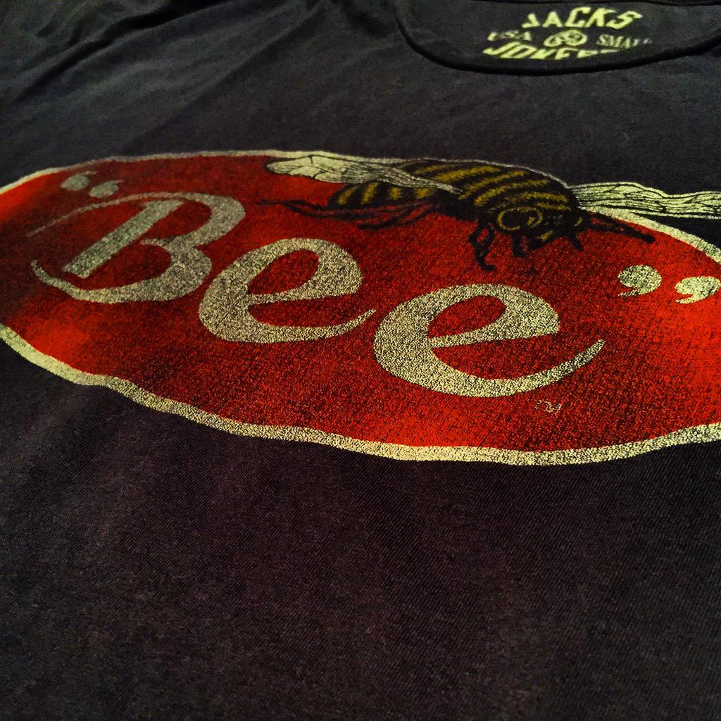 jacksjokers's tweet photo. Sunday Swag http://t.co/UIdIx63DLc