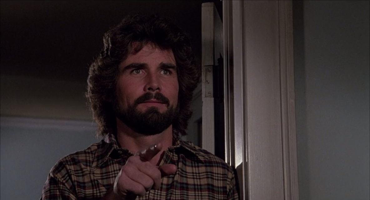 “James Brolin in The Amityville Horror looks fiercely like Christian Bale.”...