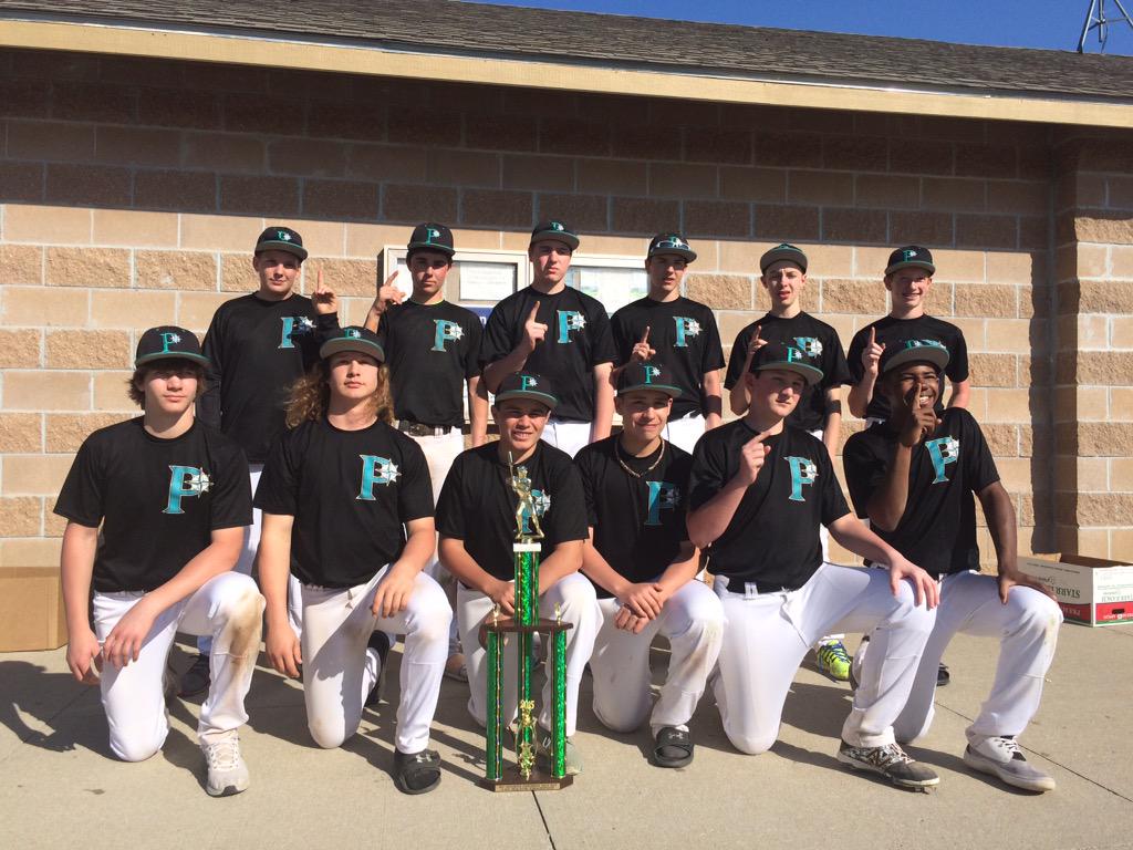 Jmcspadden43's tweet photo. Great way to start the season! KCSports 14U Major Opening Day NIT http://t.co/3ojcYnUYnA