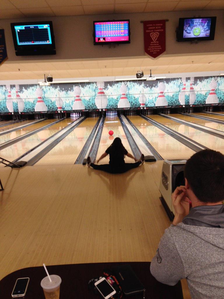 Rotaract Club Guelph (@guelph_rotaract) on Twitter photo We're showing off our bowling skills at Bowl for Kids' Sake 2015 in support of Big Brothers/Big Sisters! We're showing off our bowling skills at Bowl for Kids' Sake 2015 in support of Big Brothers/Big Sisters!
