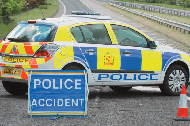7-year-old boy killed in crash as Milton Keynes man is arrested for dangerous driving. ow.ly/KDHkK