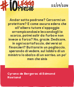 ansarosa's tweet photo. #ioleggoperché - http://t.co/zZty4V7NVV http://t.co/a07DhWkijB