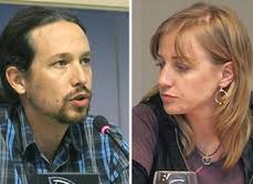 Pablo Iglesias y Tania Sánchez anuncian su separación Aquñi puedes leer los motivos bit.ly/1IhfrbR