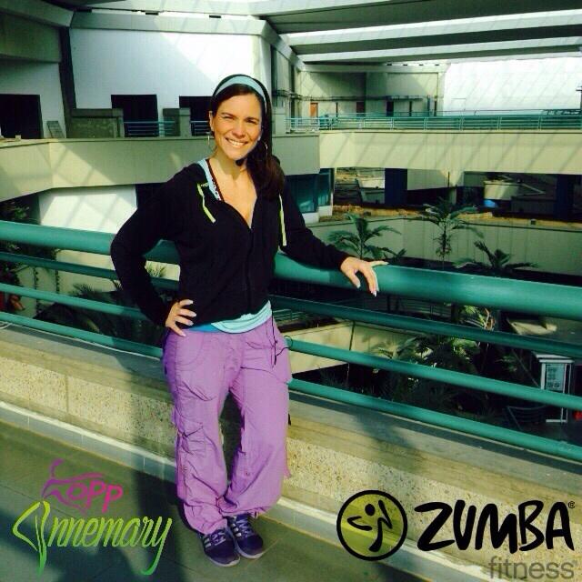 POPenlaViaFM's tweet photo. Mañana bailaremos #Zumba al ritmo de @AnnemaryZumba para iniciar la semana llenos de energía #Salud #Fitness http://t.co/EWy9NjBWAC