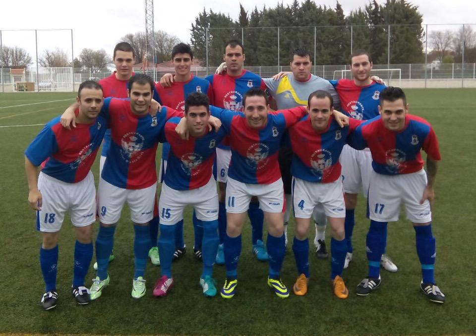 Santa Cruz Ujaf 0 - 0 CD Villa