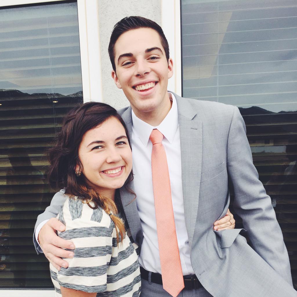 chloe_et_alll's tweet photo. so pumped for clon, he's going to bless so many lives in Hungary! love you heapsofluv💕 http://t.co/rtVvfJ8gOZ