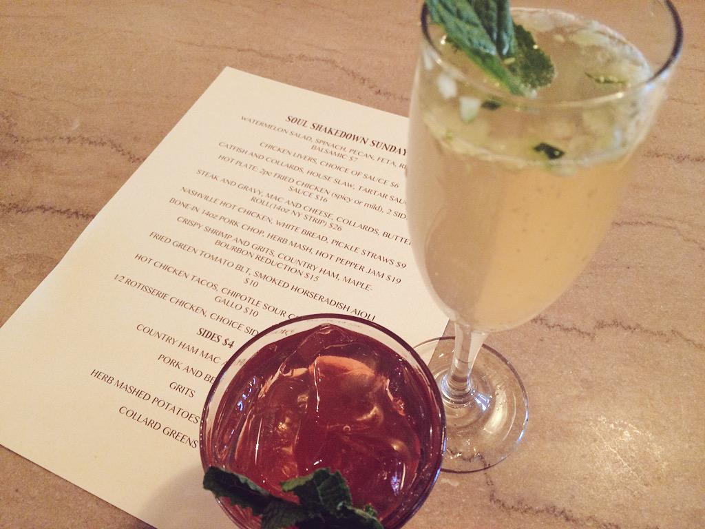 LouPubMedia's tweet photo. Looooove the cocktails at @EricMor97850376 - if you haven't tried, you definitely should! ππΉπ #HowWeLou #Loop22 http://t.co/KyxFUGIvX8